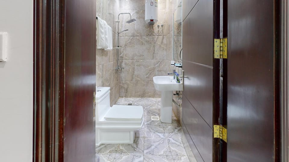 ايريس لايف للشقق المخدومة- للعائلات Apartment hotel in Jeddah