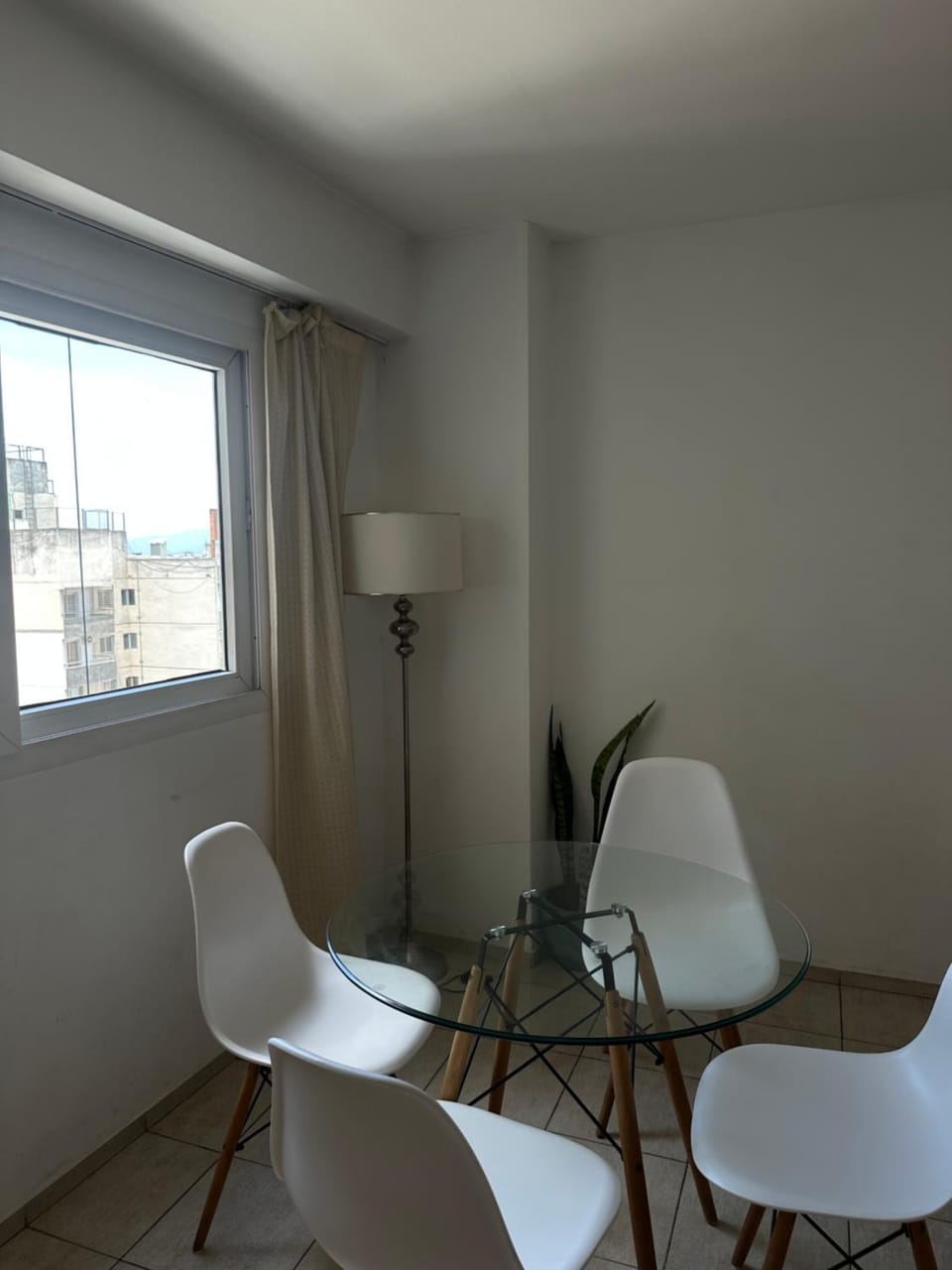 DepartamentoBarrioNorte Apartment in San Miguel de Tucumán