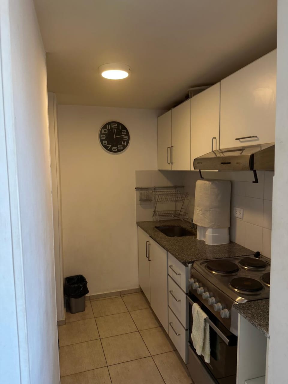 DepartamentoBarrioNorte Apartment in San Miguel de Tucumán