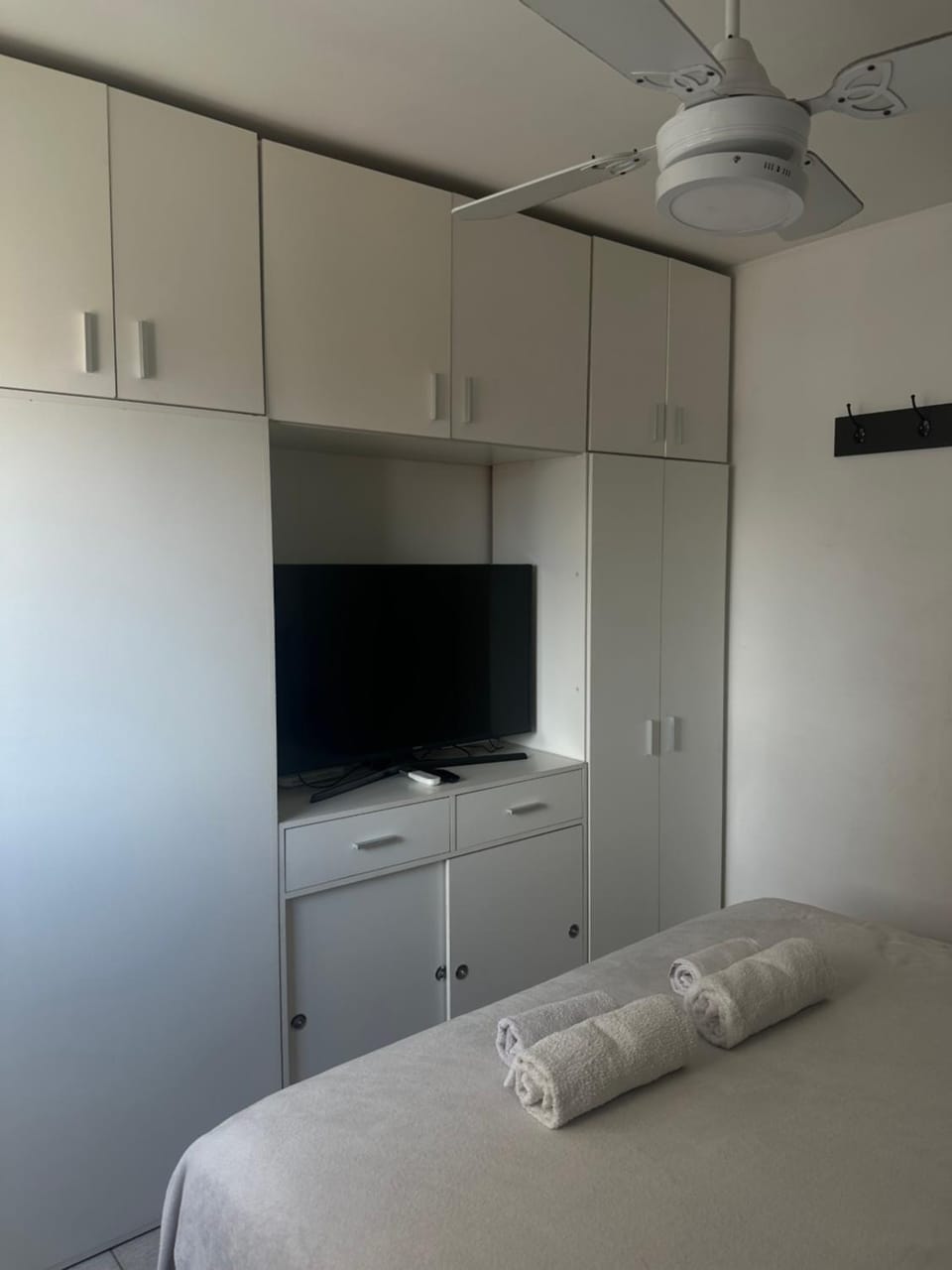 DepartamentoBarrioNorte Apartment in San Miguel de Tucumán