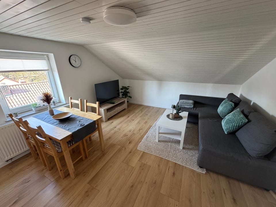 Ferienwohnung im Zentrum von Straubing Apartment in Straubing