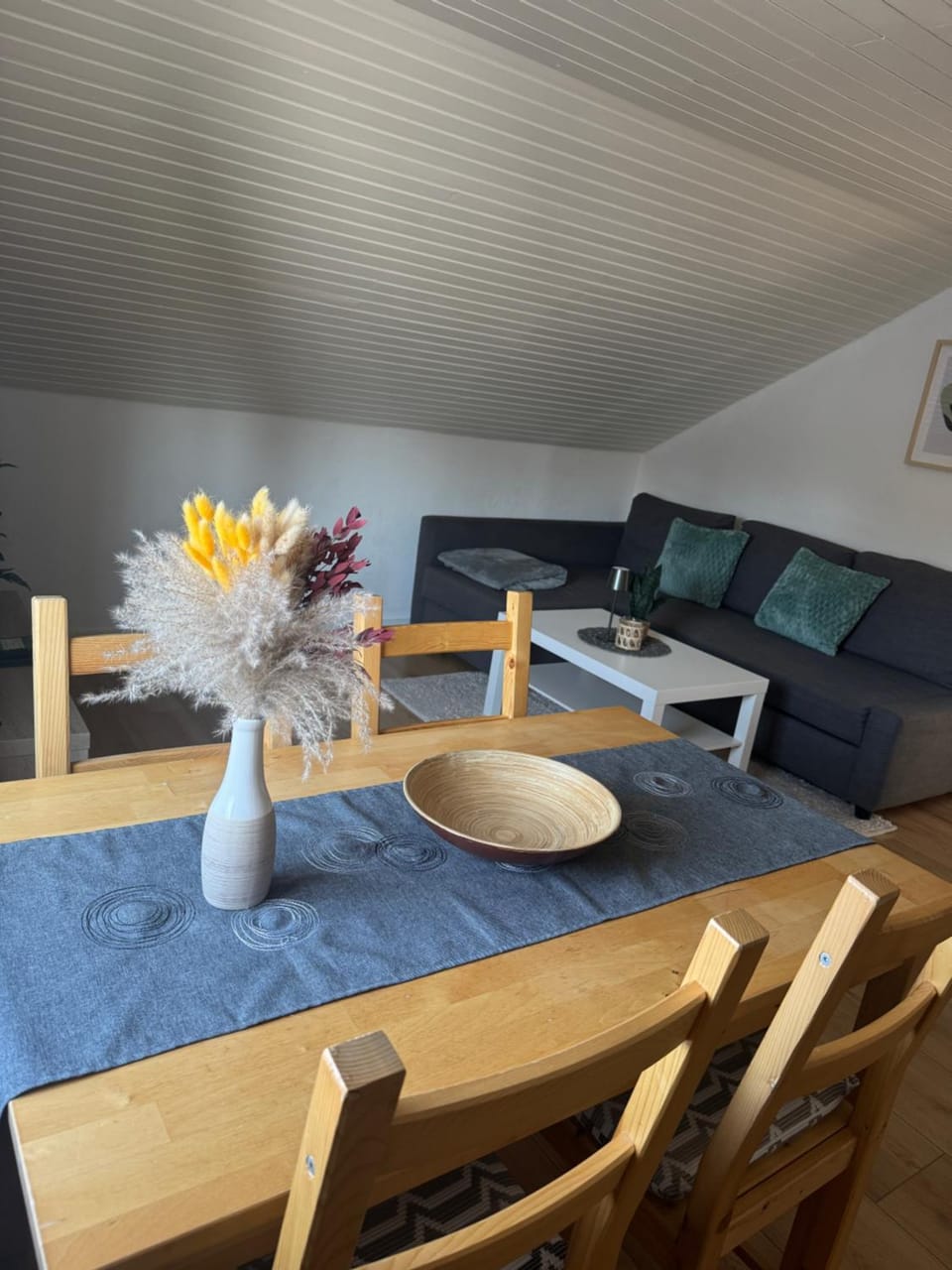 Ferienwohnung im Zentrum von Straubing Apartment in Straubing