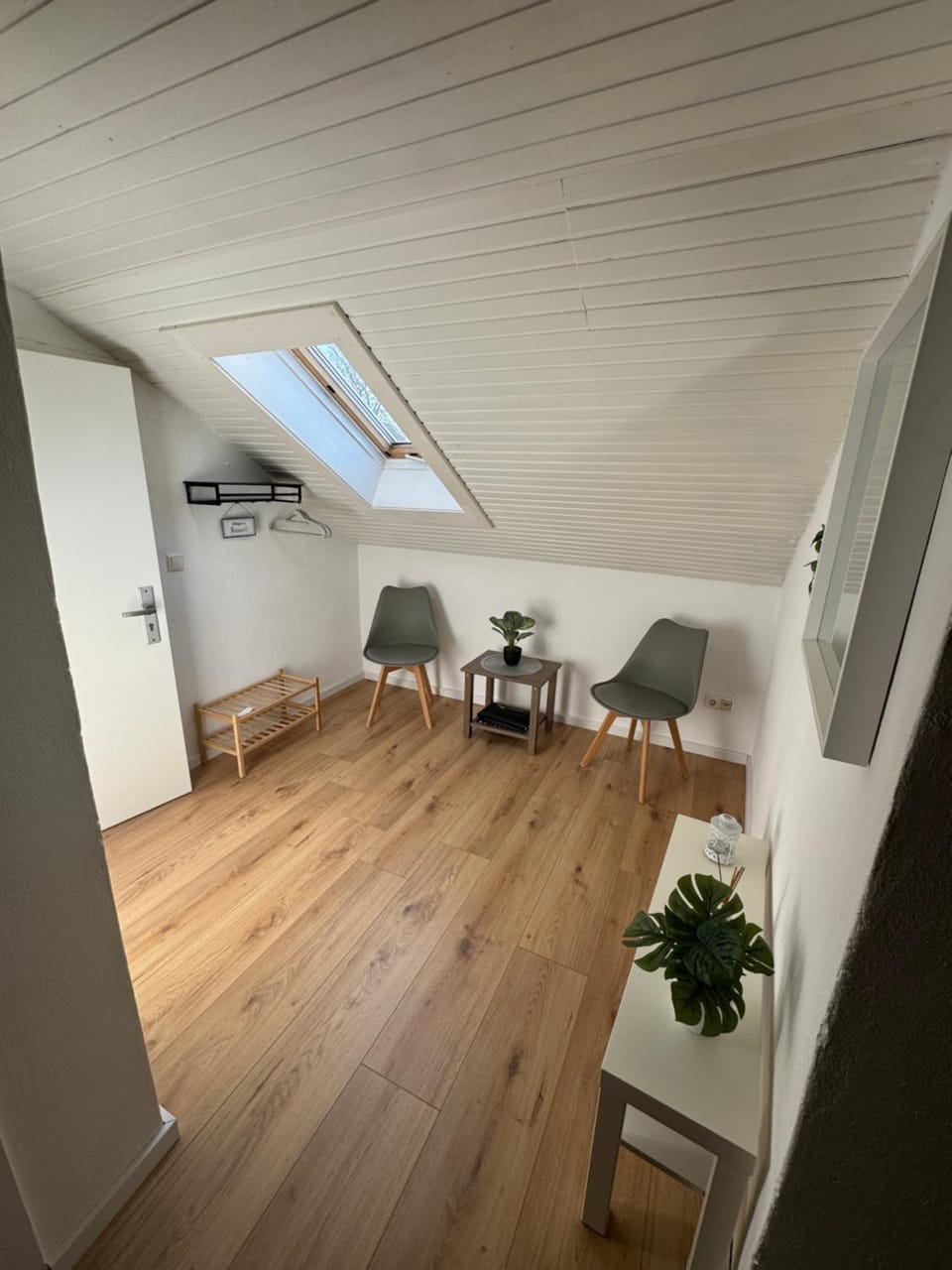 Ferienwohnung im Zentrum von Straubing Apartment in Straubing