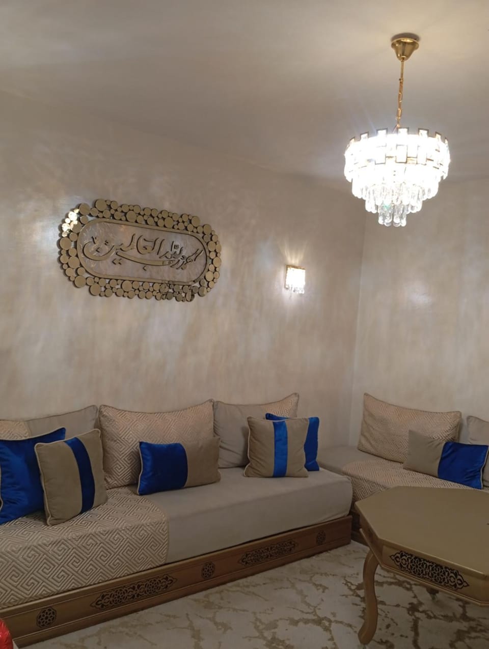 Apartment Apartment in Tangier