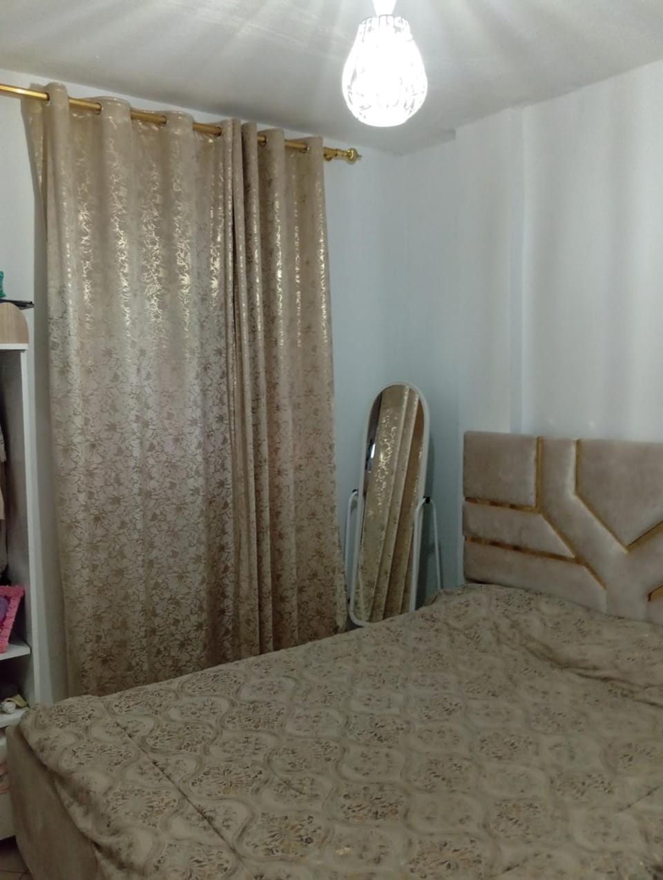 Apartment Apartment in Tangier