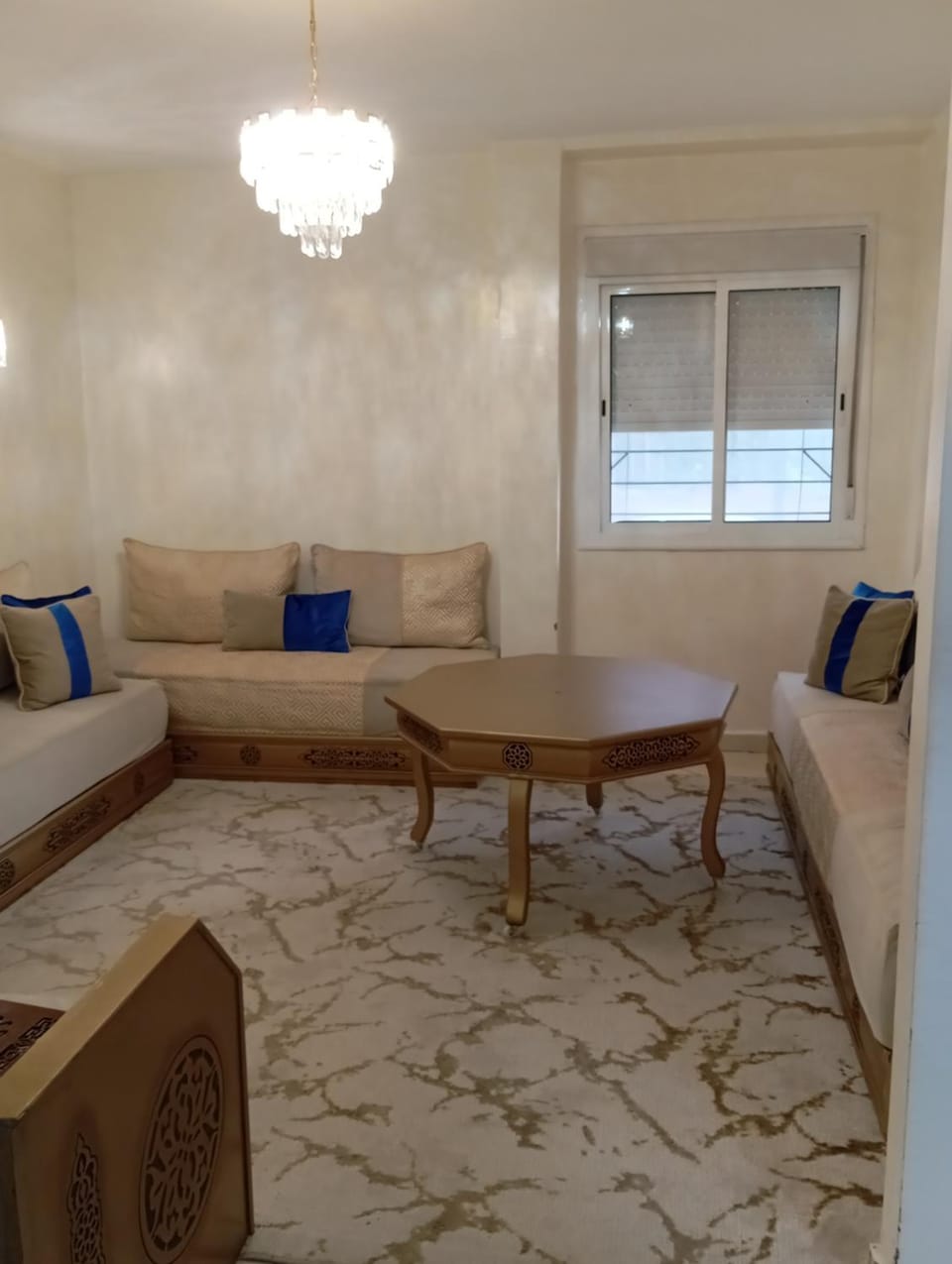 Apartment Apartment in Tangier