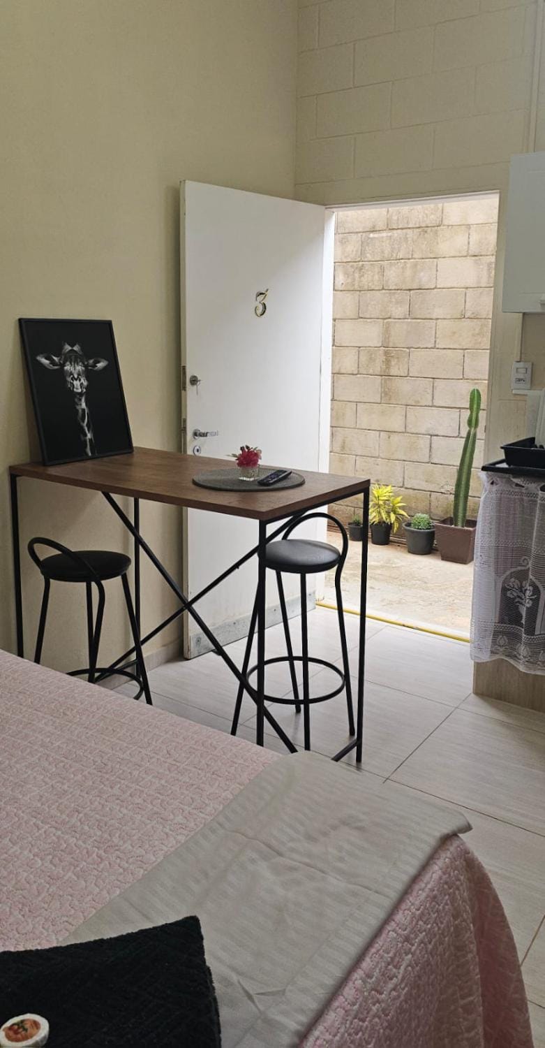 MiniCasa em Cotia perto Animalia Park CT do São Paulo e grandes Empresas da Região Apartment in Cotia