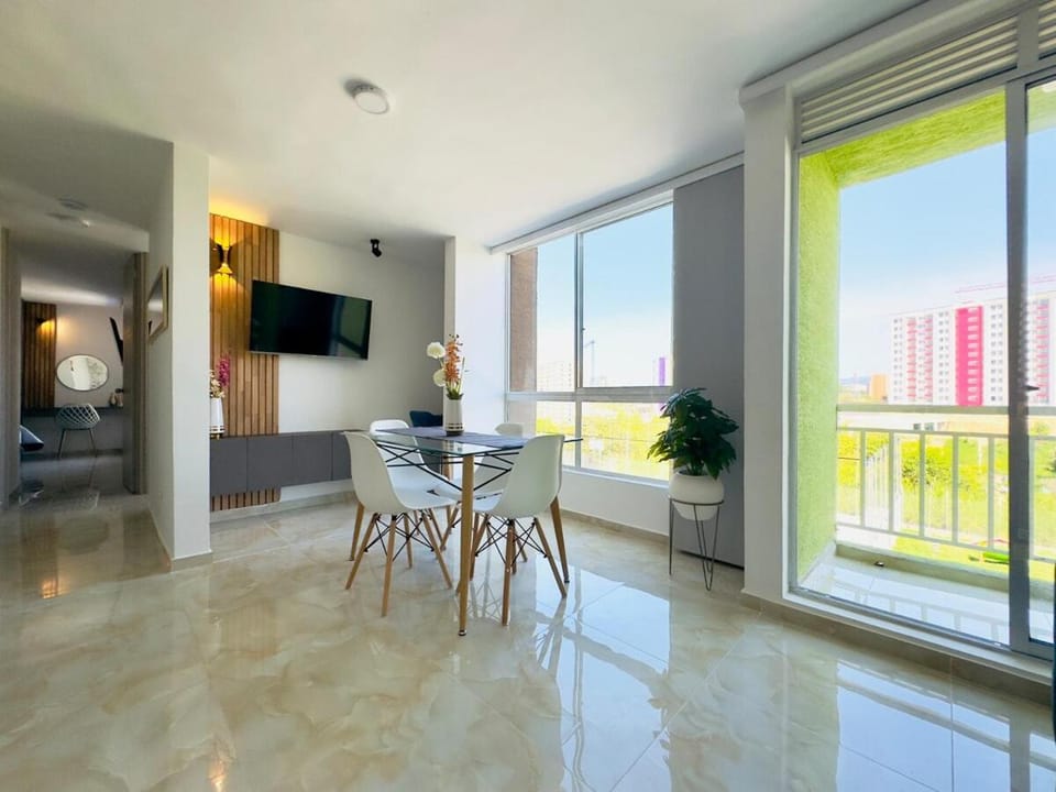 Luxurious full apartment Apartment in Pereira