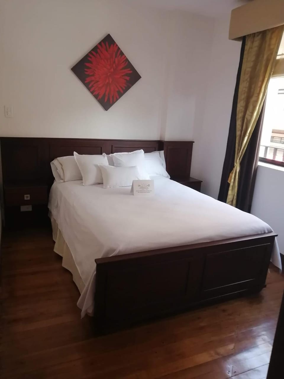 San Jose hospedaje Hotel in Cuenca