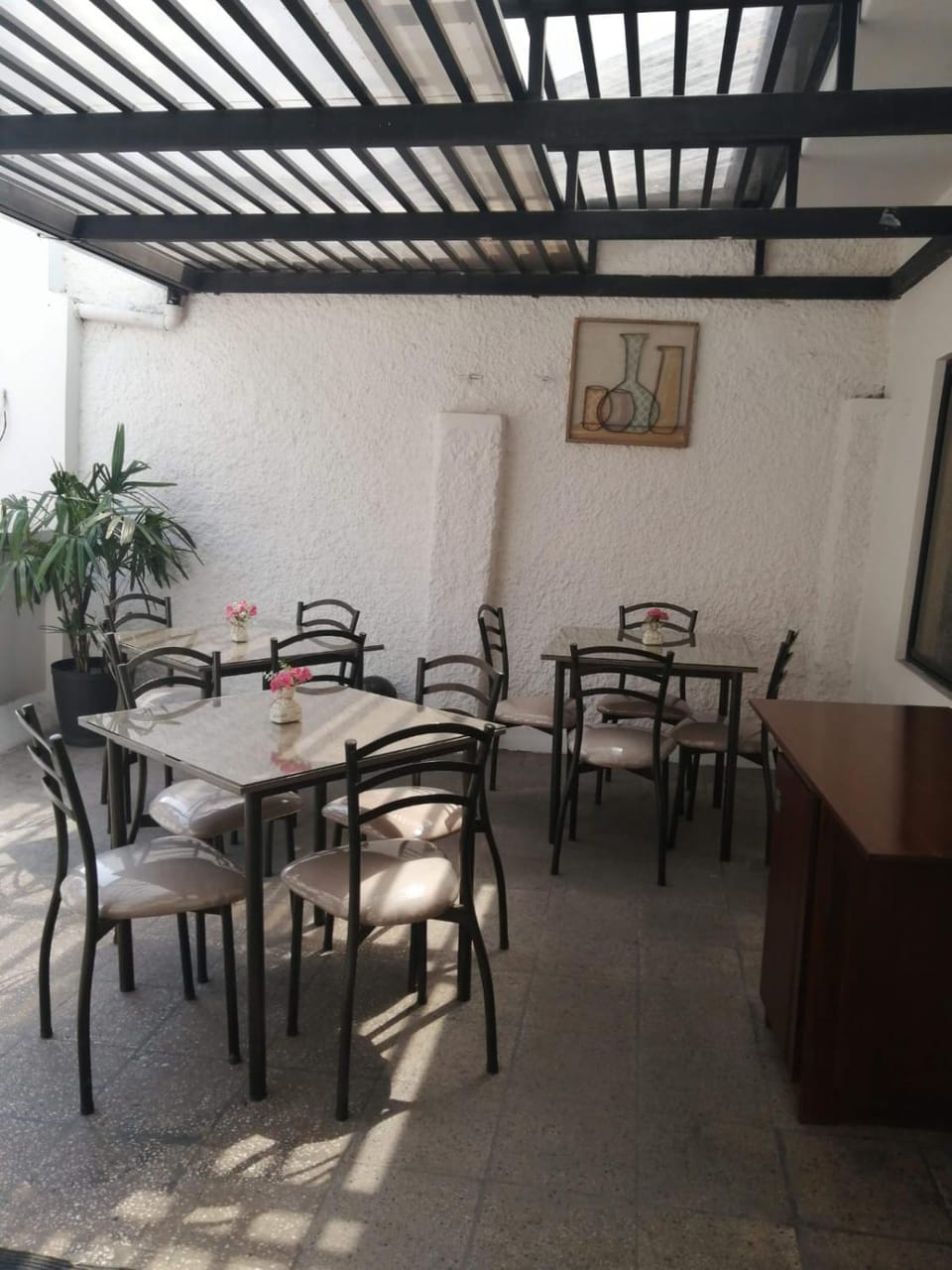 San Jose hospedaje Hotel in Cuenca