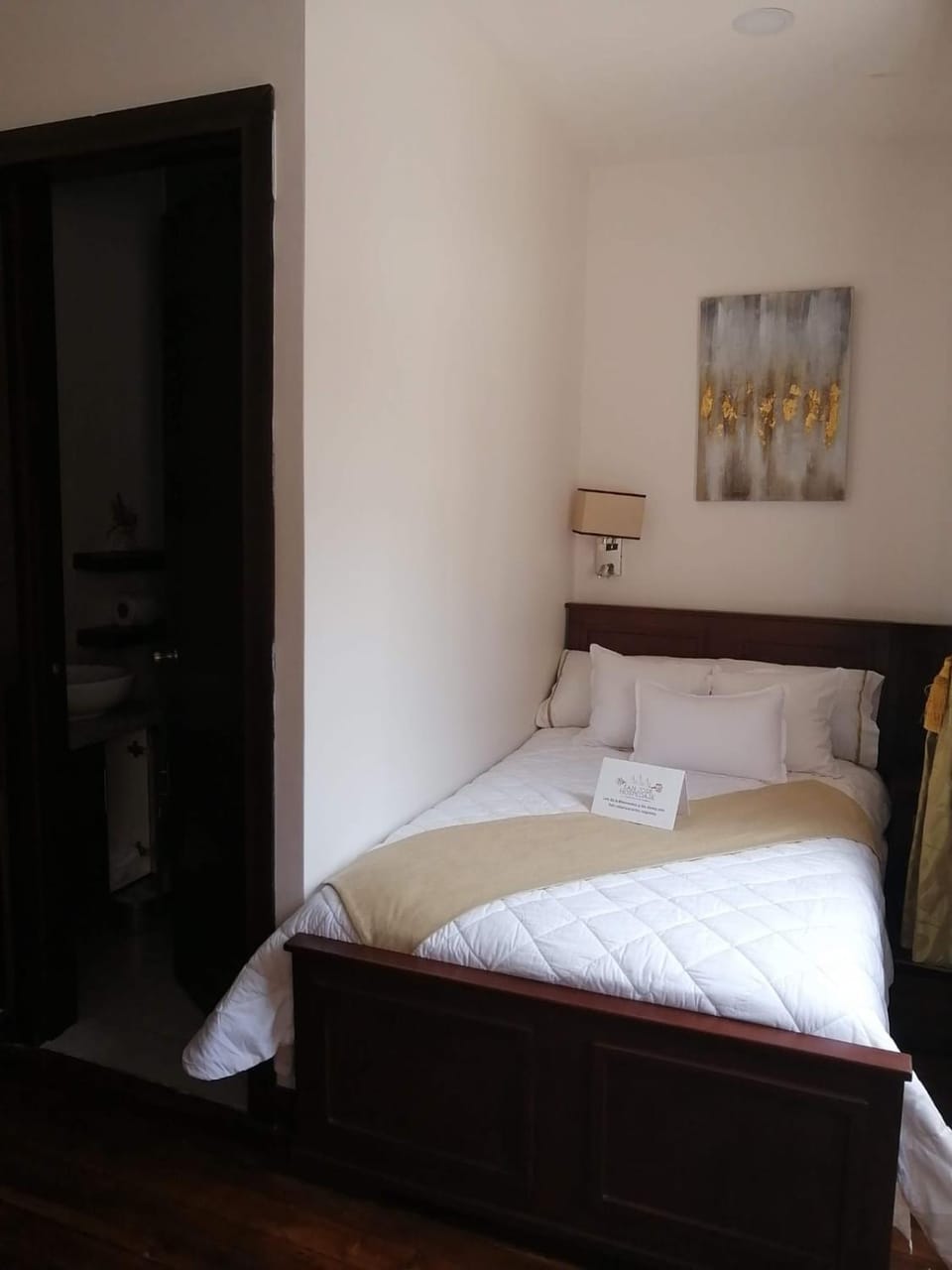 San Jose hospedaje Hotel in Cuenca