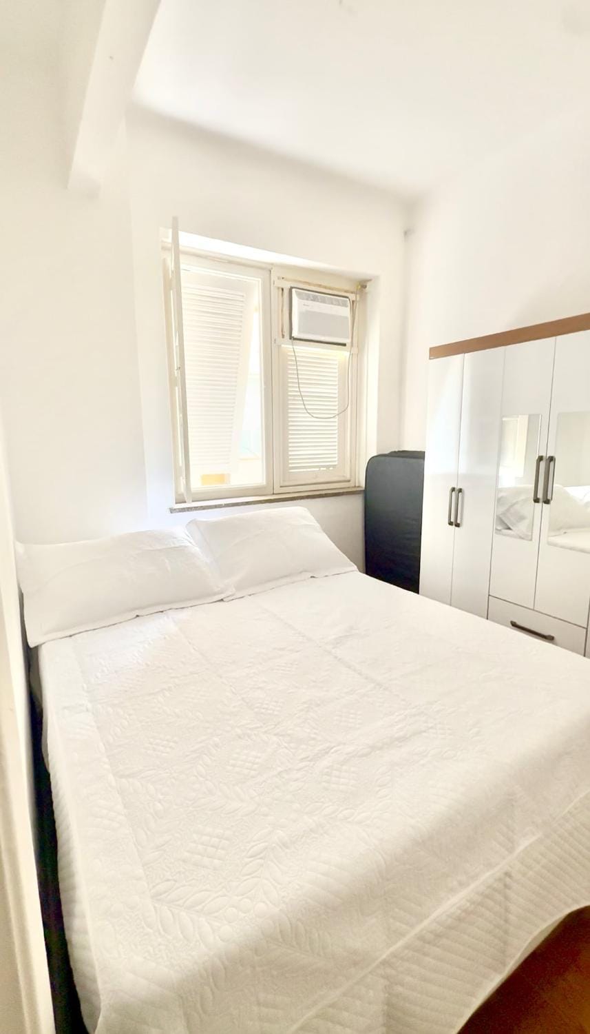 Apartment in Glória for New Year's Eve Apartment in Santa Teresa