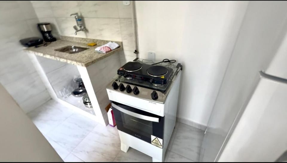 Apartment in Glória for New Year's Eve Apartment in Santa Teresa