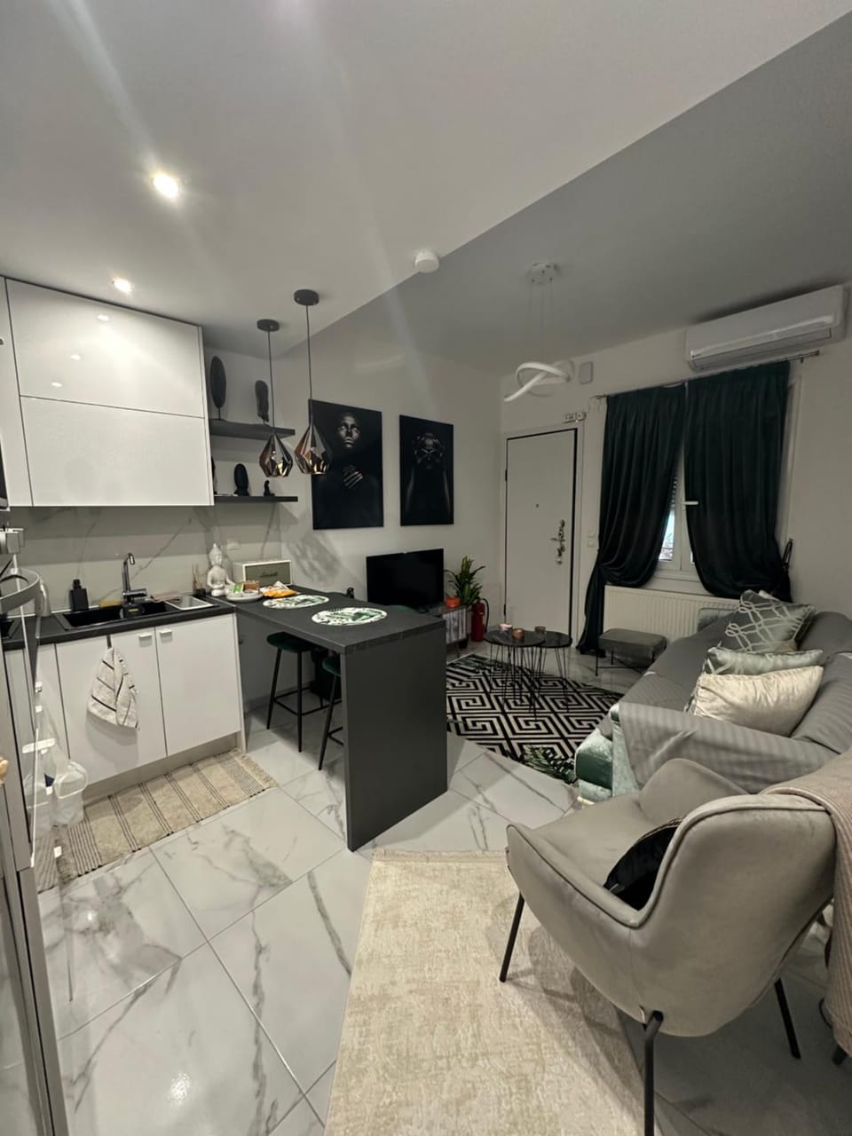 Mimis House Apartment in Greece