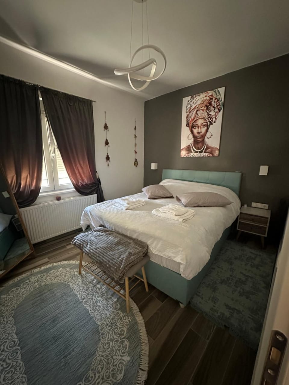 Mimis House Apartment in Greece