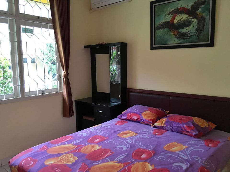 Cendana Mulia Hostel Bogor Hostel in West Java