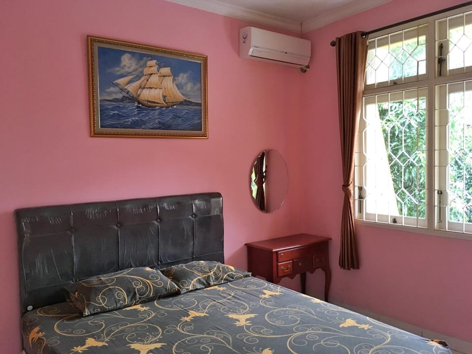 Cendana Mulia Hostel Bogor Hostel in West Java