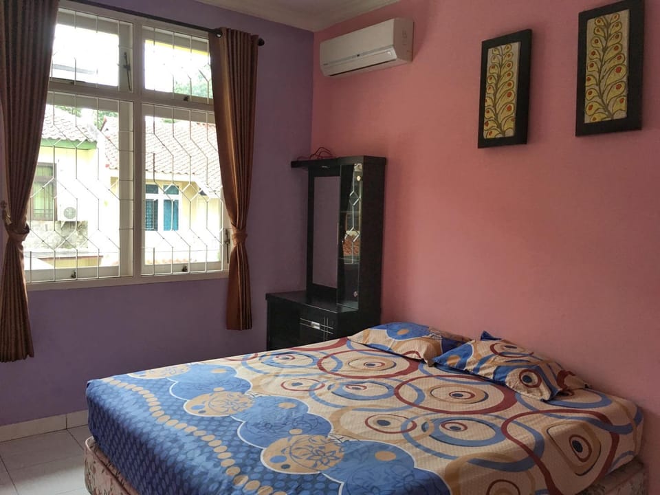 Cendana Mulia Hostel Bogor Hostel in West Java
