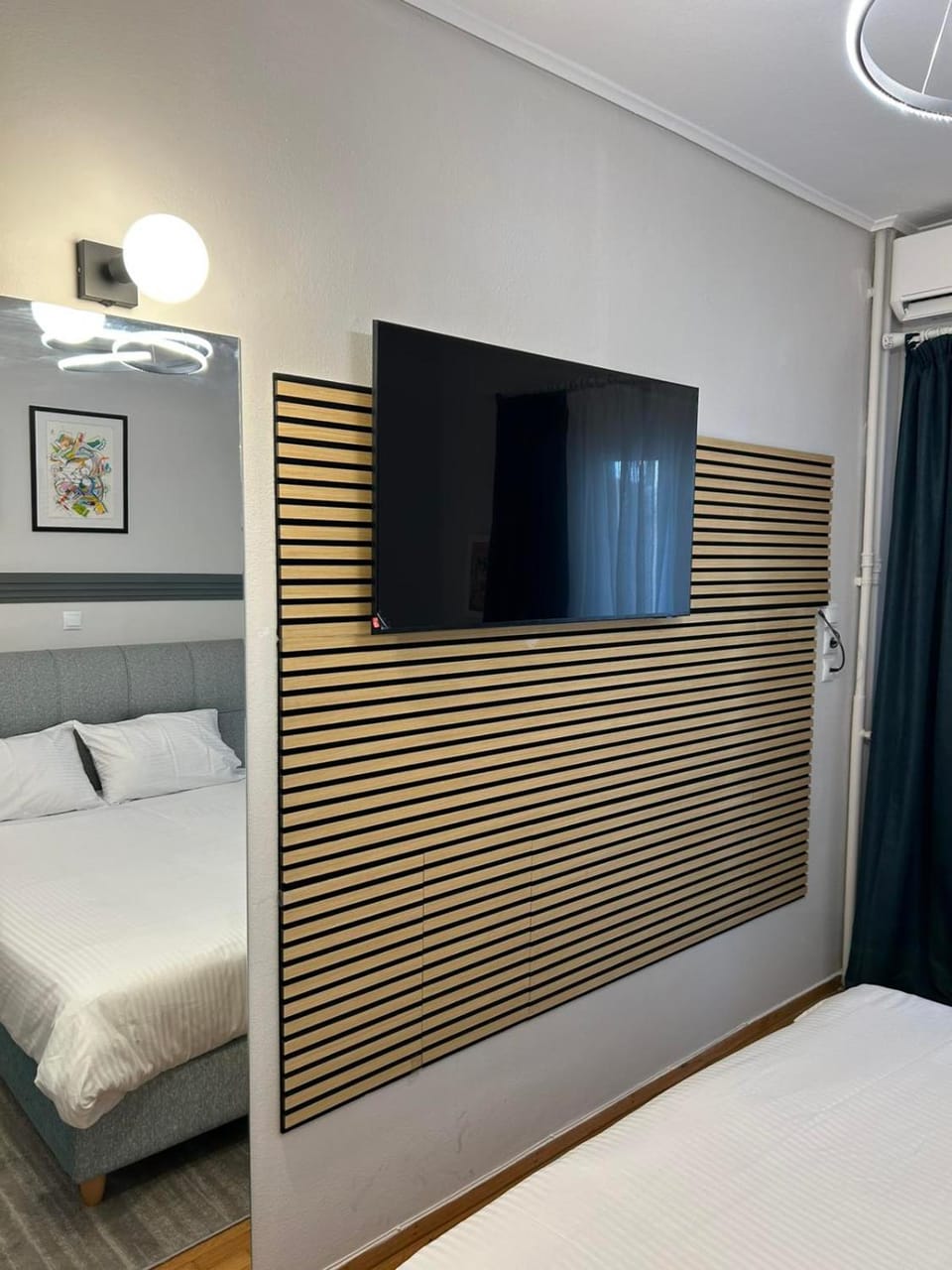 Star Modern Apartment Kipseli Apartment in Athens