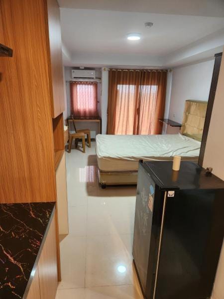 Khodijah Homestay Apartment in Indonesia