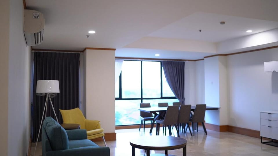 Khodijah Homestay Apartment in Indonesia