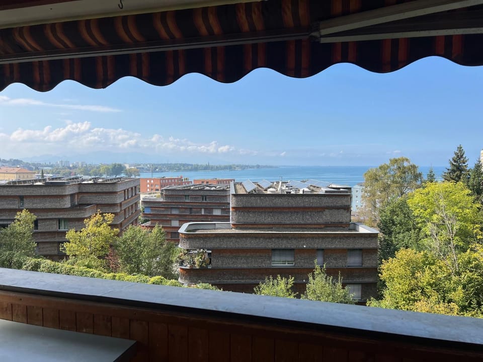 View (from property/room)