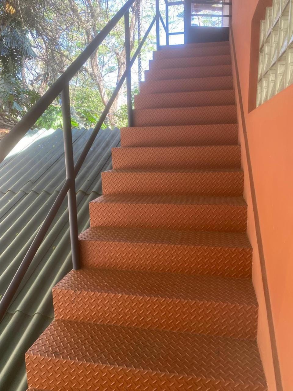 Estúdio aconchegante em Itaipava Apartment in State of Rio de Janeiro