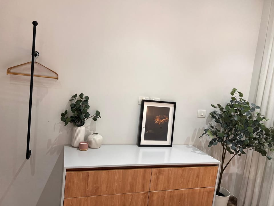 Elegant 1BR Apt in Privado Madinaty - By Kemetland Apartment in Cairo Governorate
