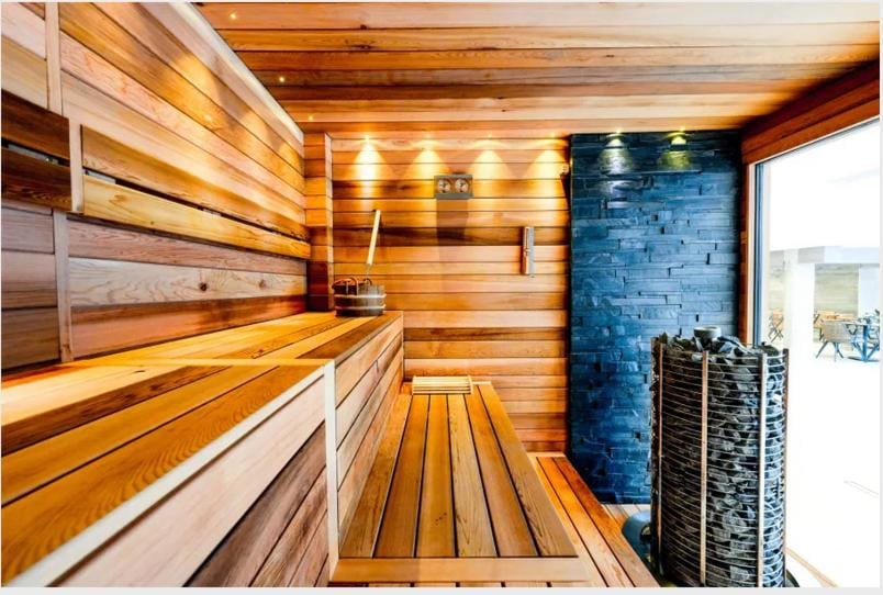 Predela 2 Aparthotel Ski & Spa 200m from slopes Apartment in Blagoevgrad Province