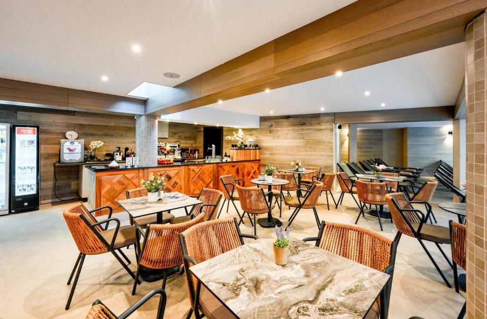 Predela 2 Aparthotel Ski & Spa 200m from slopes Apartment in Blagoevgrad Province