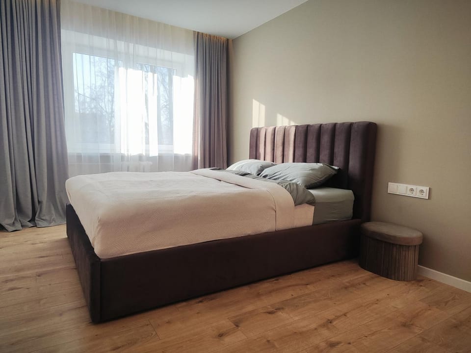 Bed, Bedroom, furniture