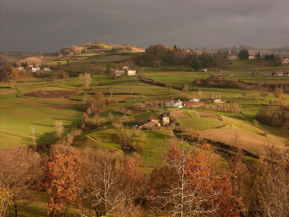 Natural landscape, View (from property/room)