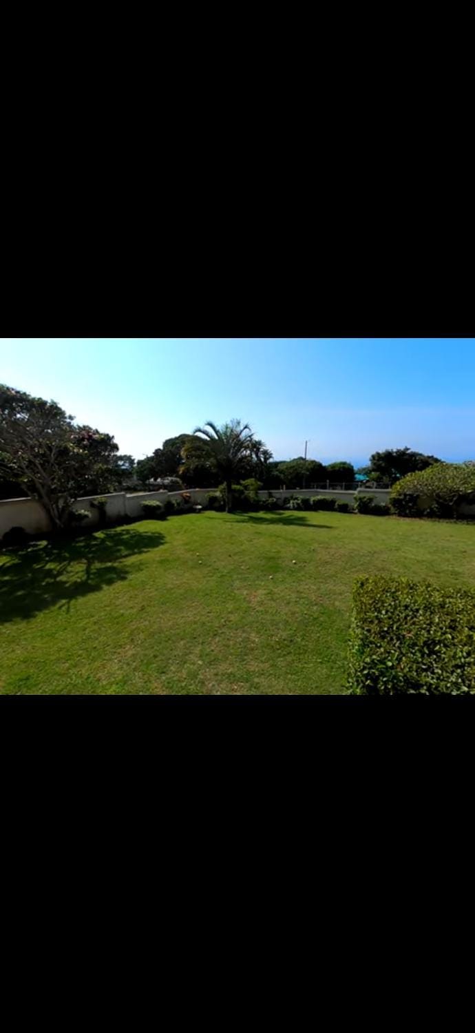 Gabby gusts house House in KwaZulu-Natal
