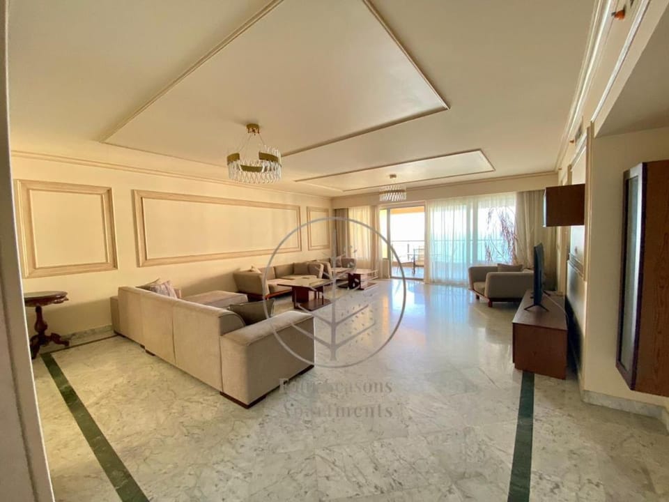 Sanstefano grand plaza Apartment in Alexandria
