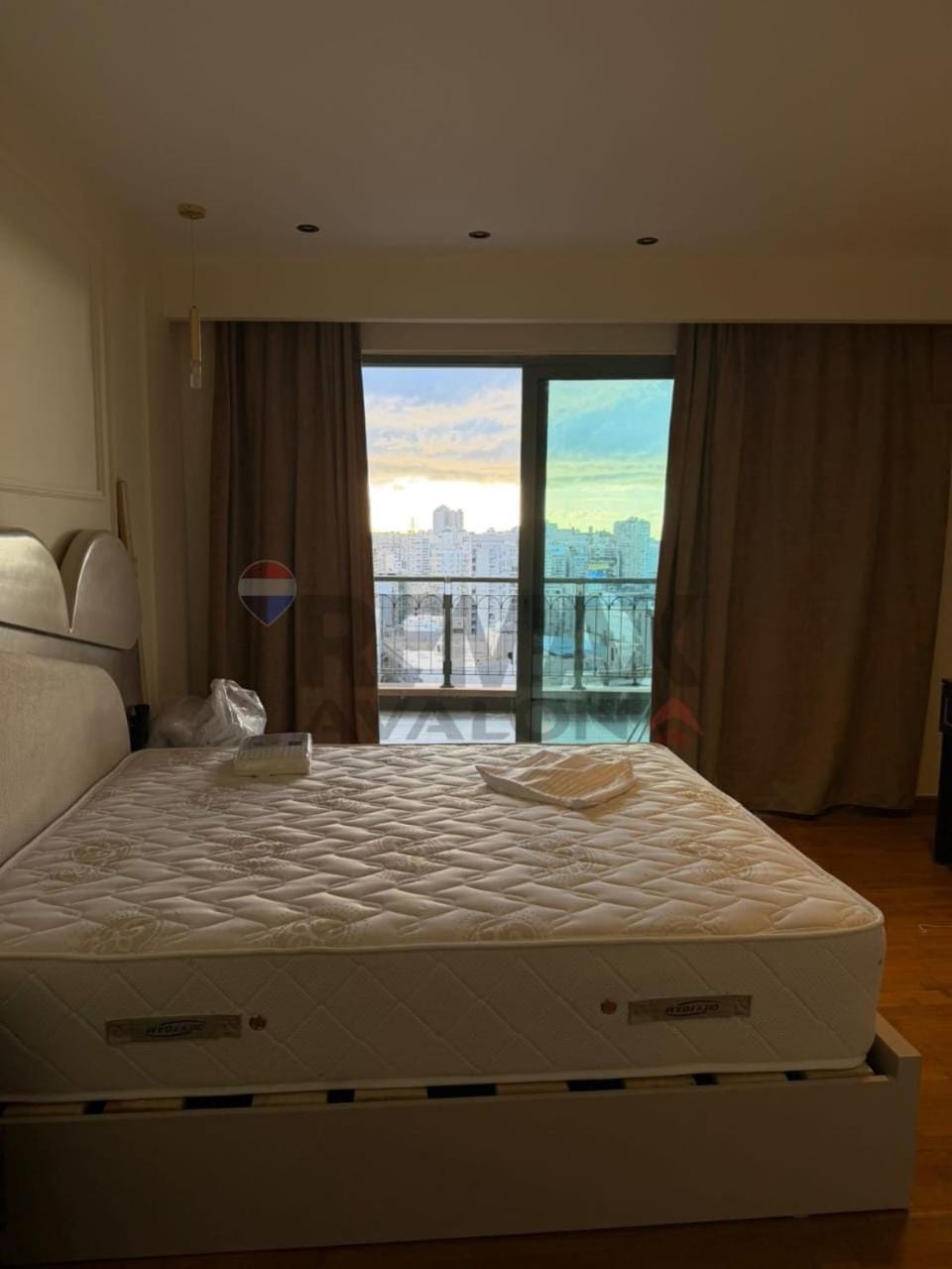 Sanstefano grand plaza Apartment in Alexandria
