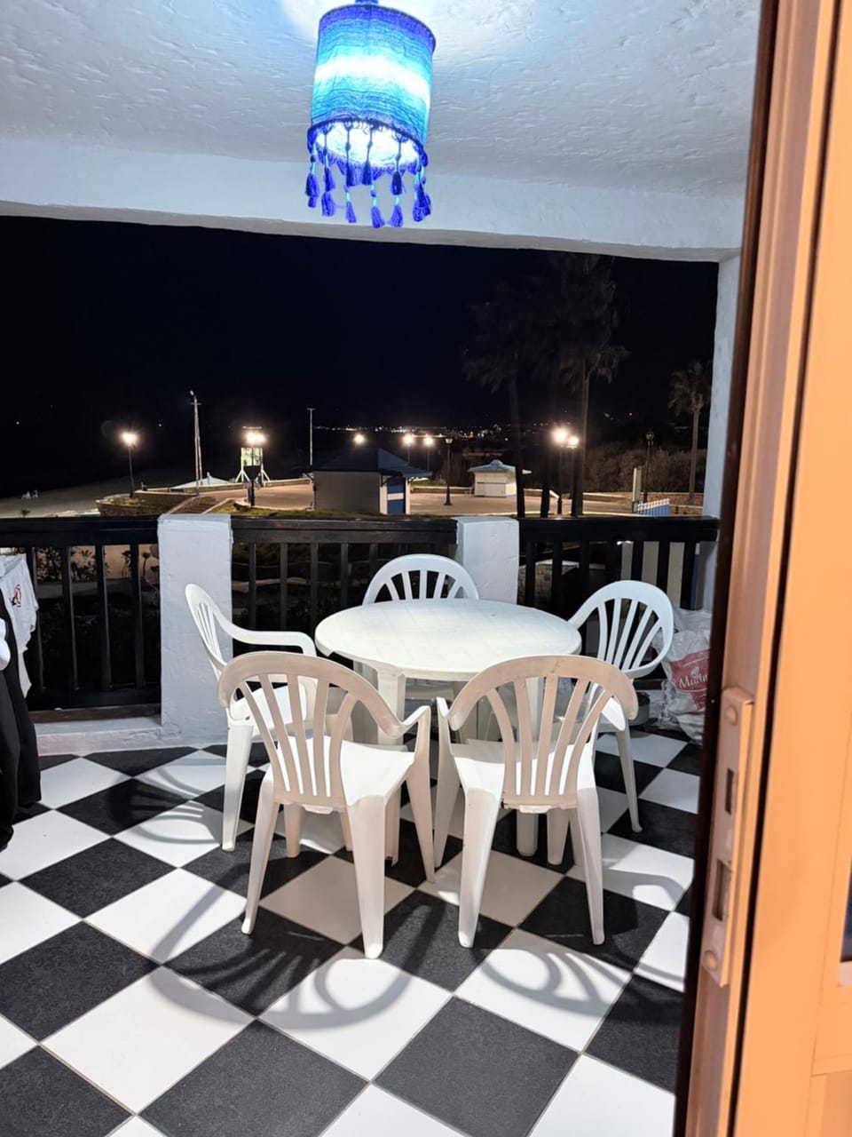 CHY dreams House in Tangier-Tétouan-Al Hoceima