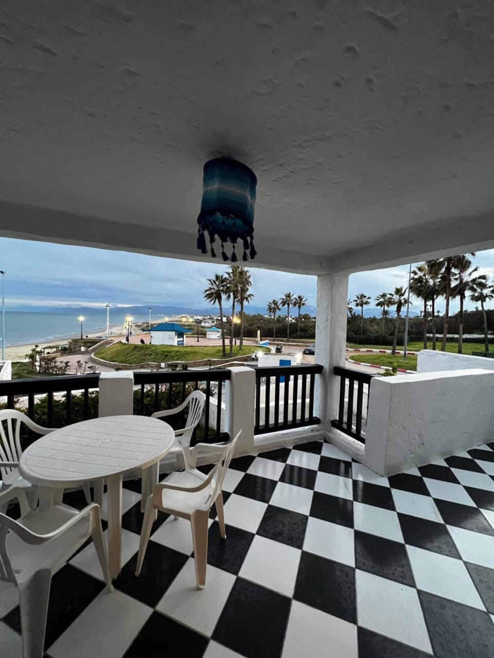 CHY dreams House in Tangier-Tétouan-Al Hoceima