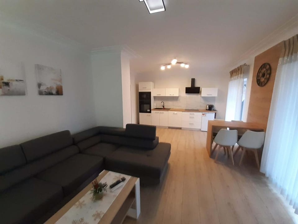Apartament w Czarnowąsach 3 Apartment in Czechia