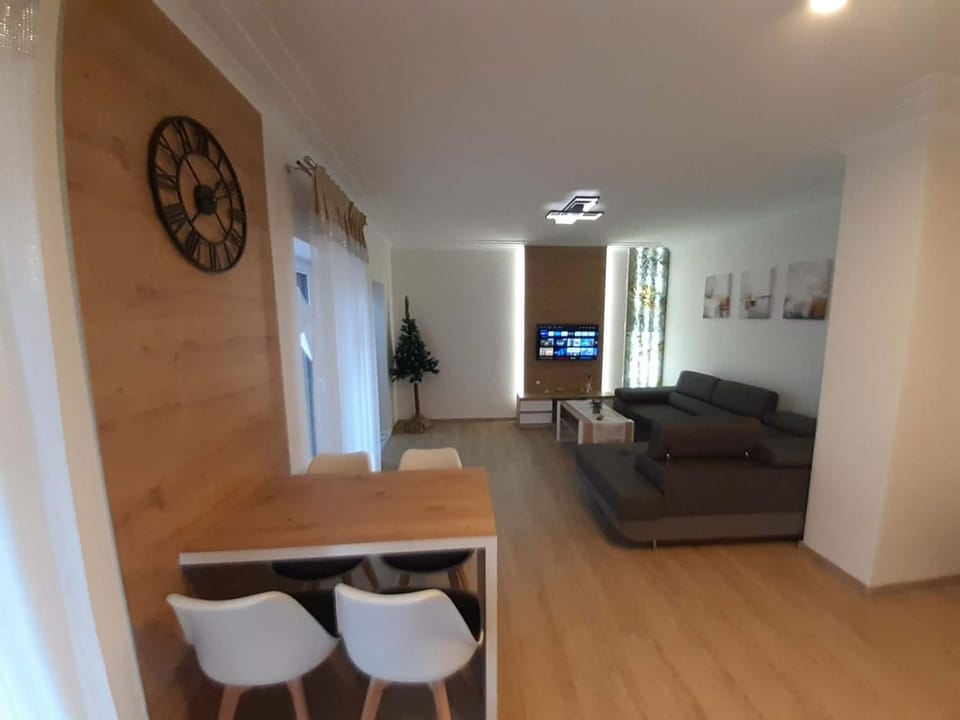 Apartament w Czarnowąsach 3 Apartment in Czechia