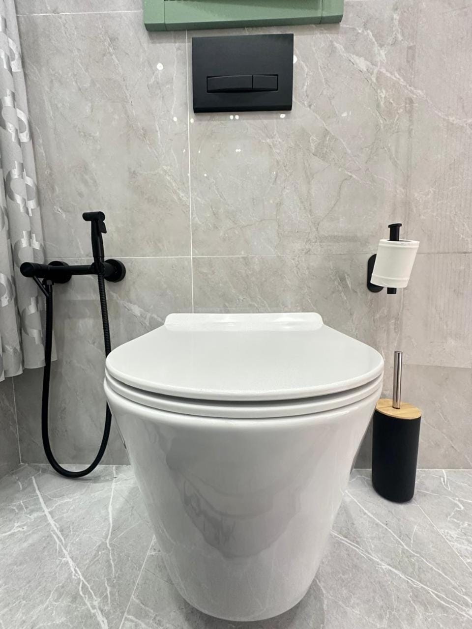 Элегантная Квартира Apartment in Kazakhstan