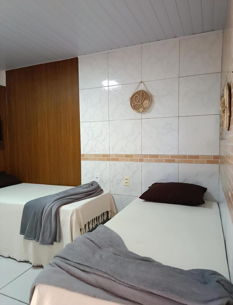 Casa da isy hospedagem Bed and Breakfast in Natal