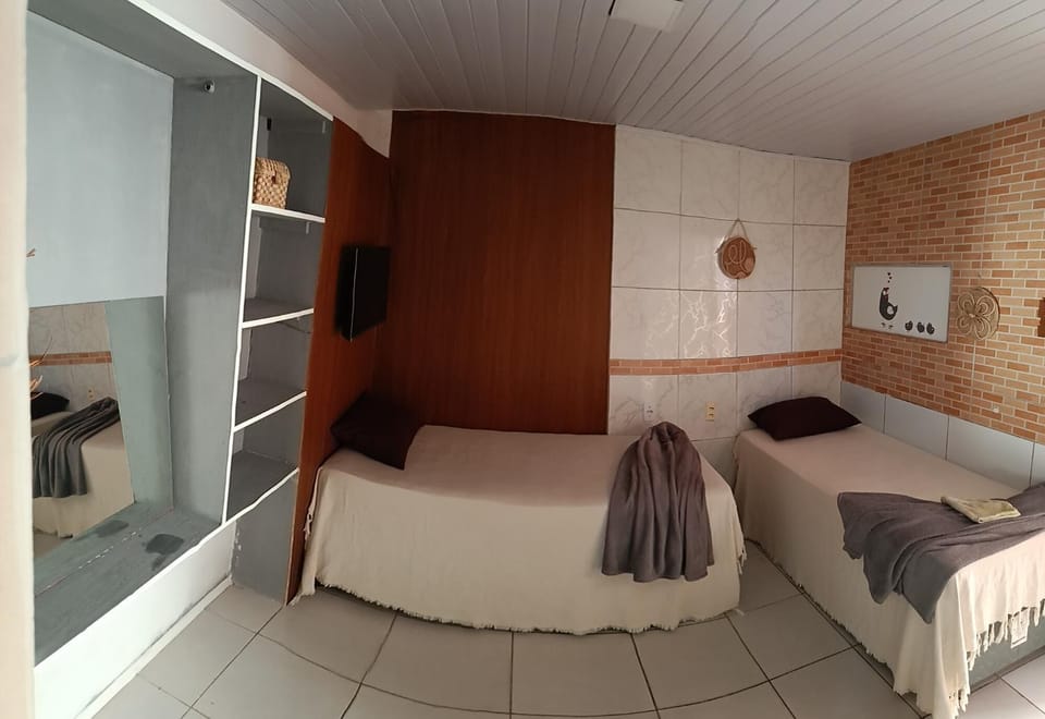 Casa da isy hospedagem Bed and Breakfast in Natal