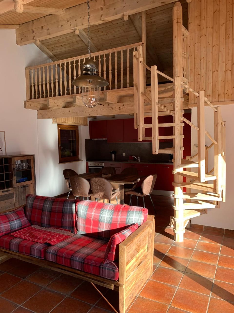Chalet de la Forêt Chalet in Canton of Valais