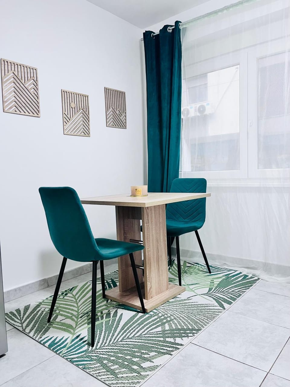 Verde apartment Apartment in Belgrade