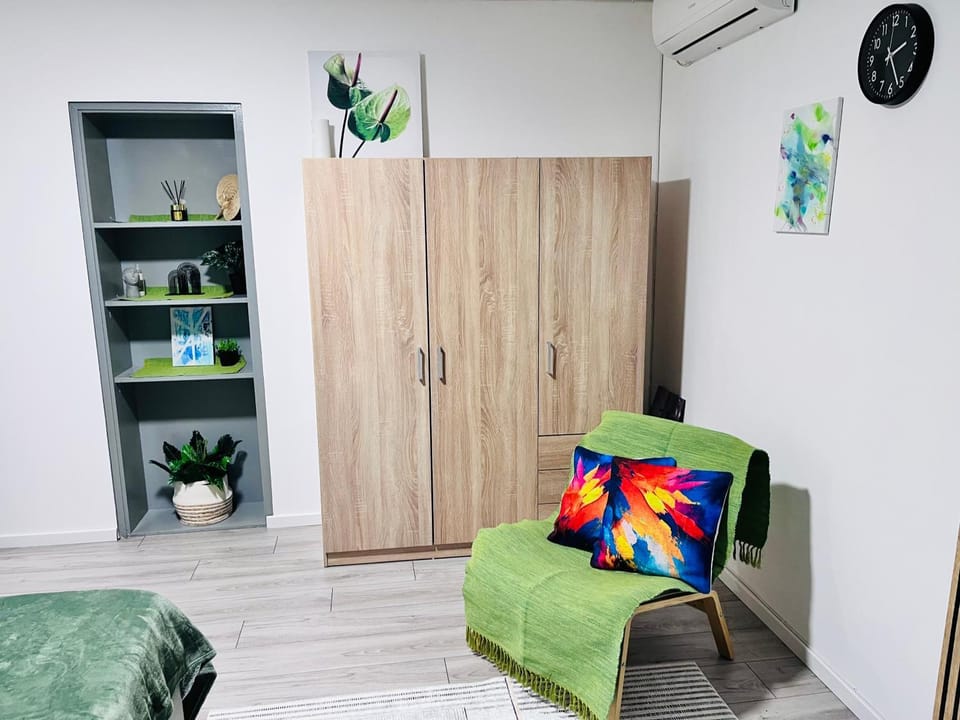Verde apartment Apartment in Belgrade