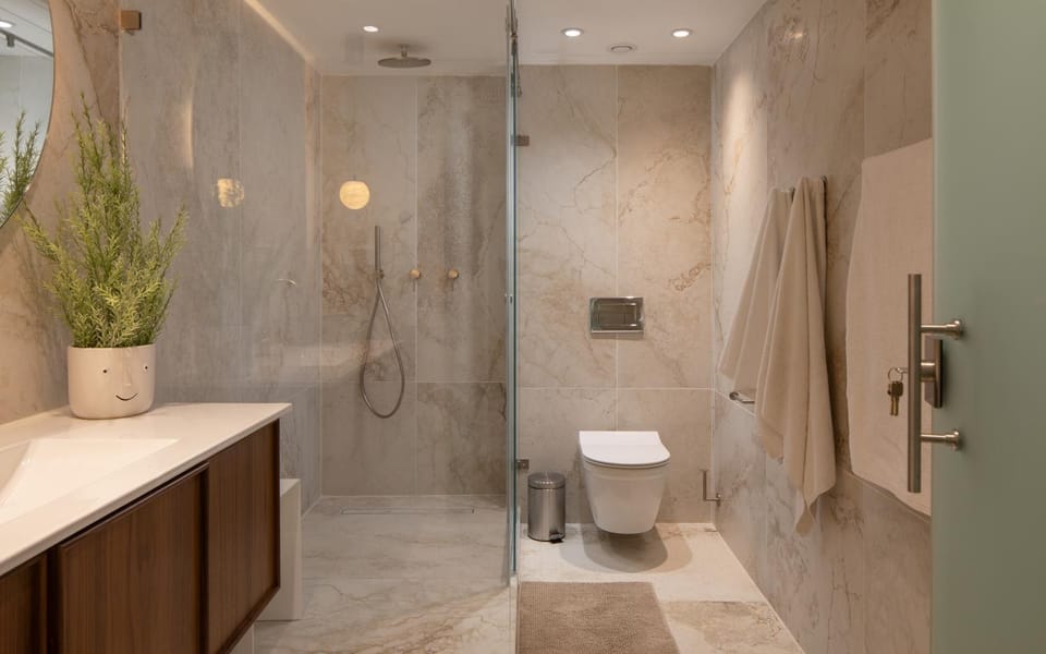 סי סייד - אביה סונסטה Apartment hotel in Eilat