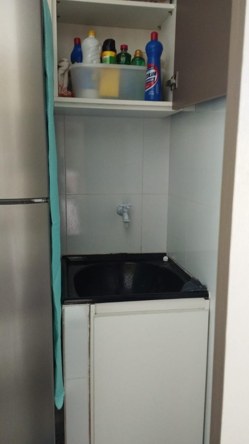 Seu refúgio em Maragogi Apartment in State of Alagoas, Brazil