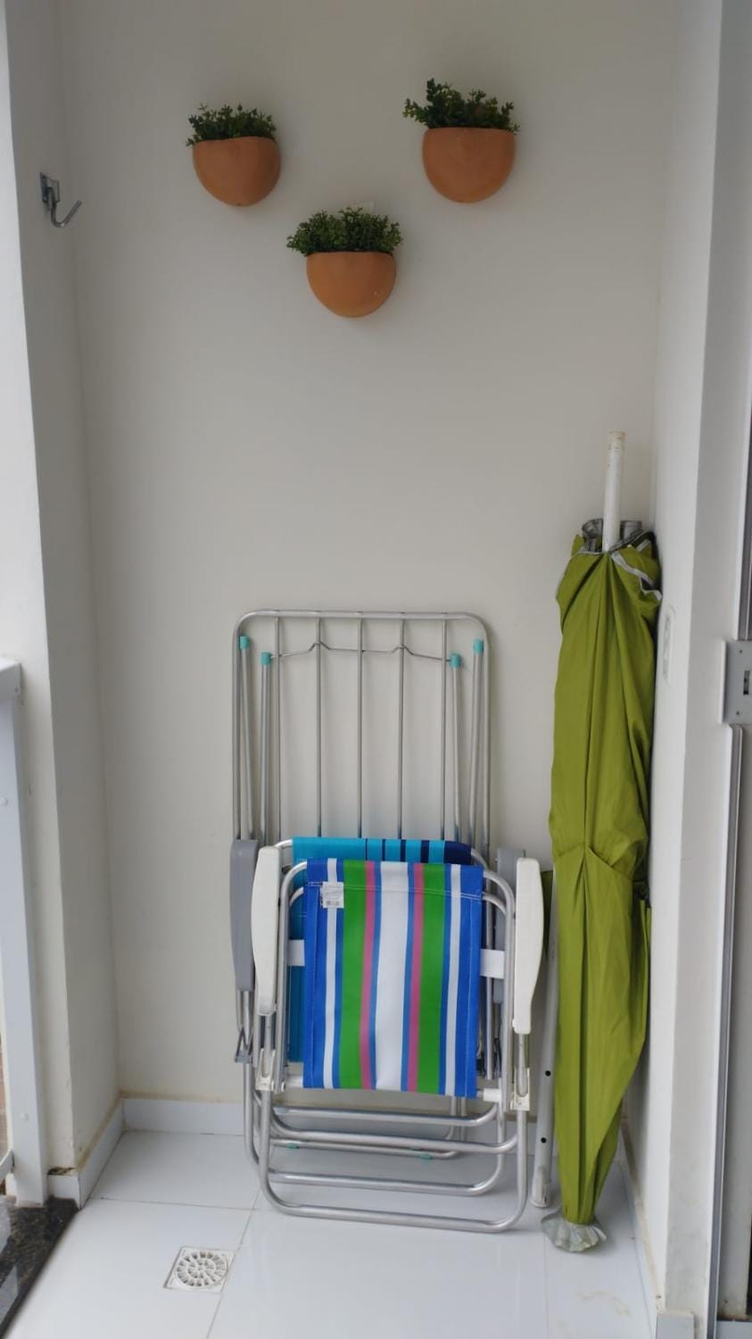 Seu refúgio em Maragogi Apartment in State of Alagoas, Brazil