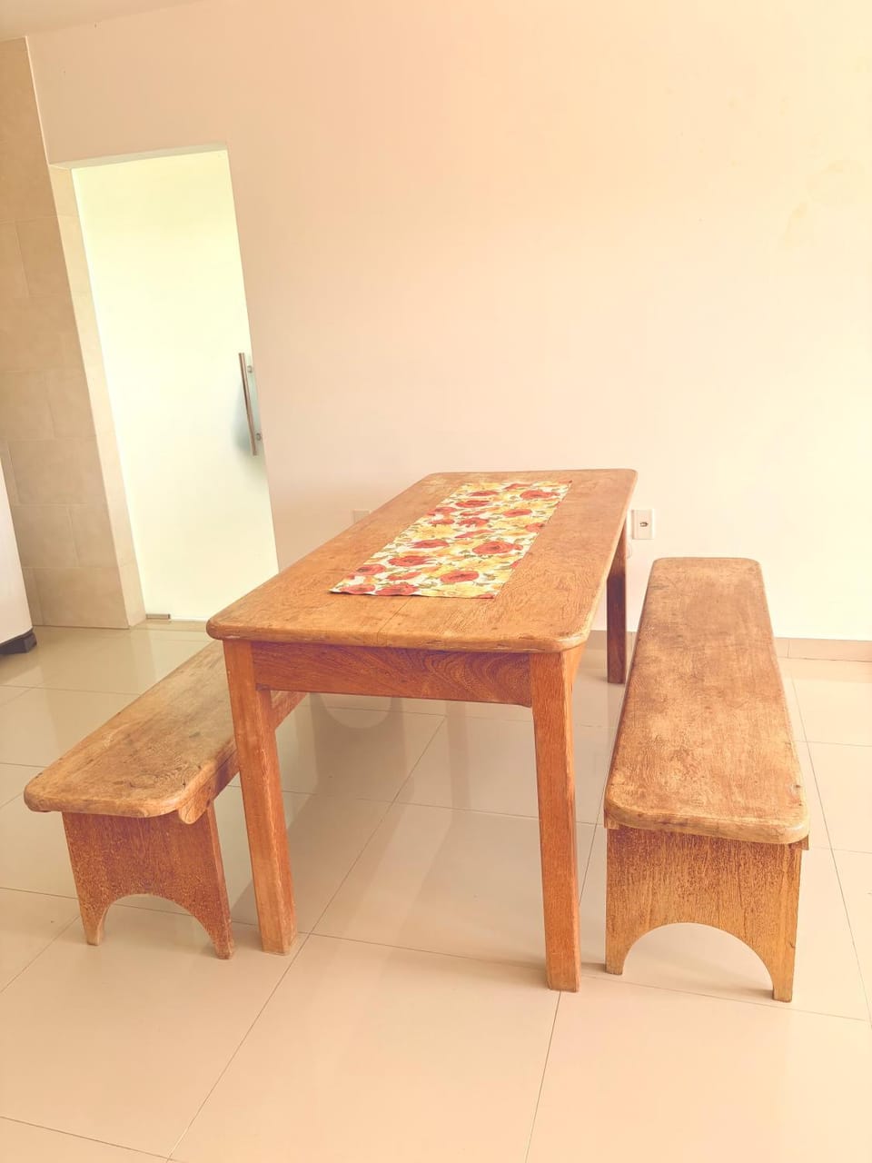 Apartamento Vilage Apartment in State of Bahia