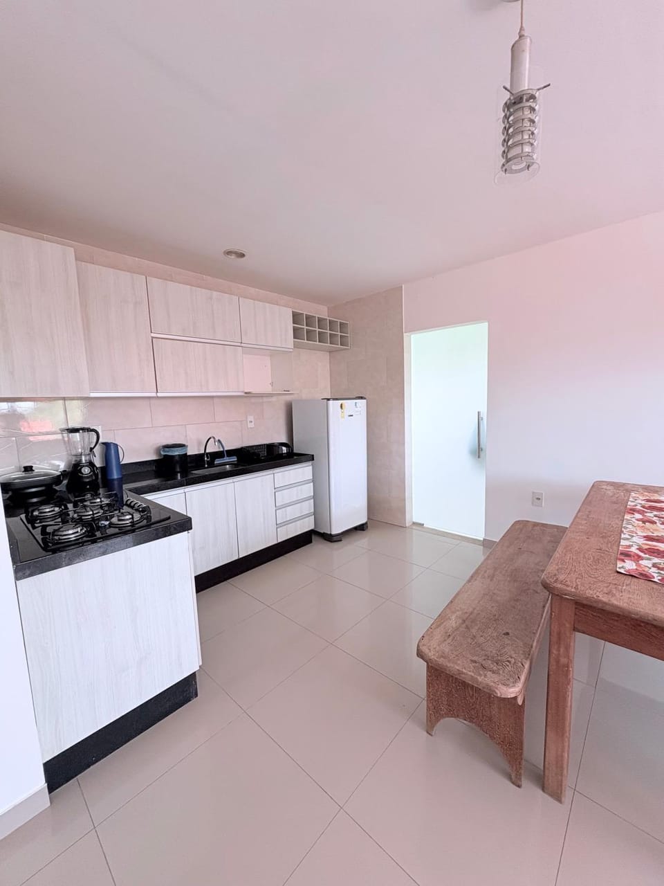 Apartamento Vilage Apartment in State of Bahia
